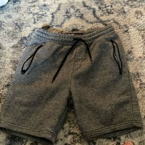 Great knit shorts